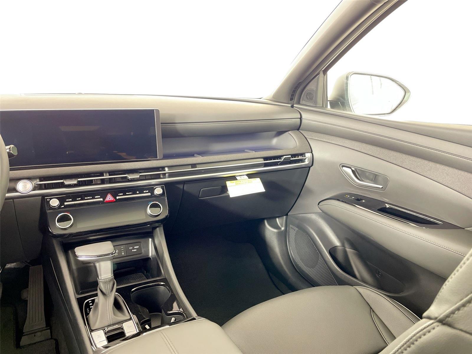 2026 Hyundai Santa Cruz Limited - Photo 35