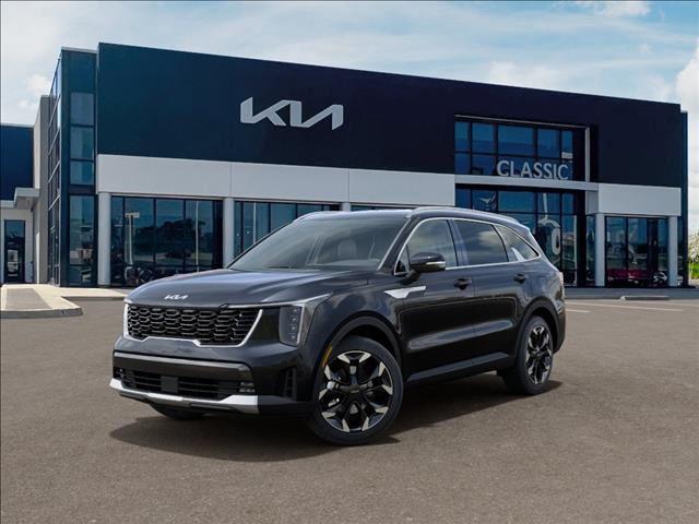 2026 Kia Sorento EX for sale in Beaumont, TX