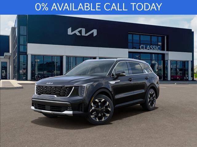 2026 Kia Sorento EX for sale in Beaumont, TX