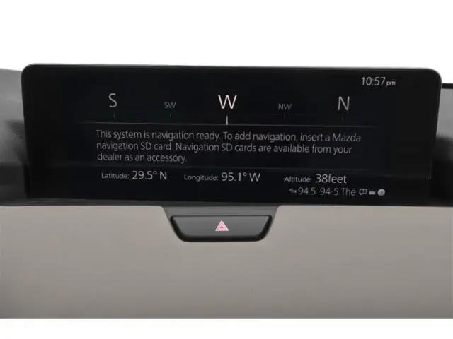2026 Mazda X-90 3.3 Turbo Premium Plus