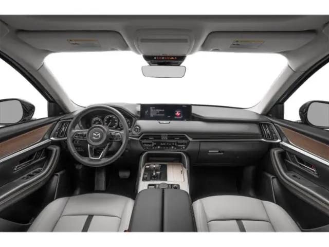 2026 Mazda X-90 3.3 Turbo Premium Sport