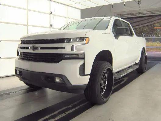 2019 Chevrolet Silverado 1500 RST for sale in Marietta, GA