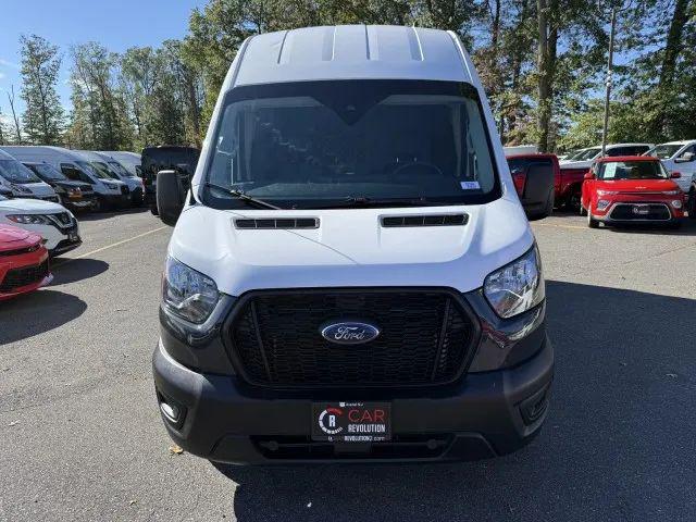 2021 Ford Transit Cargo Van Base