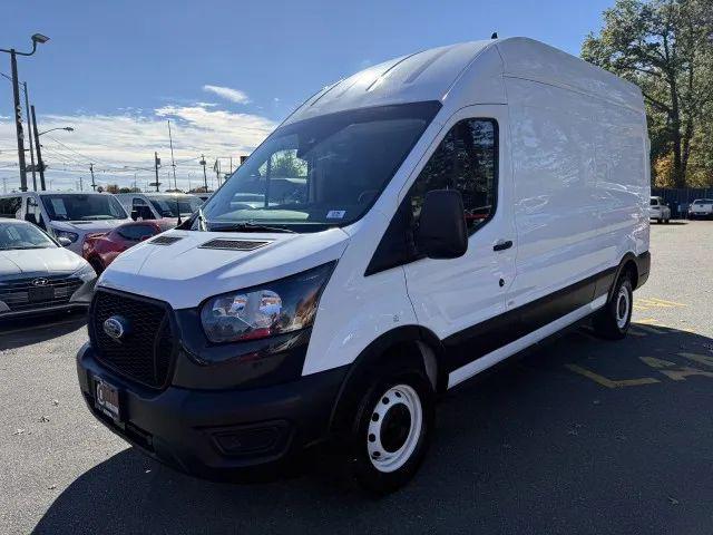 2021 Ford Transit Cargo Van Base