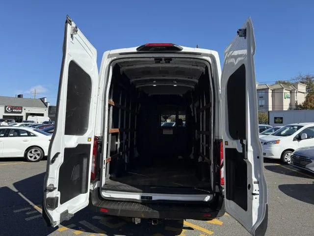 2021 Ford Transit Cargo Van Base