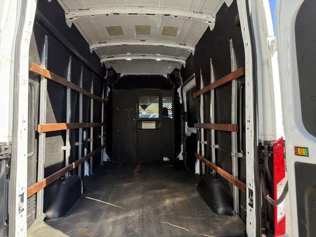2021 Ford Transit Cargo Van Base