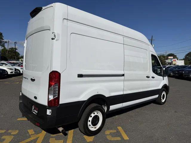 2021 Ford Transit Cargo Van Base
