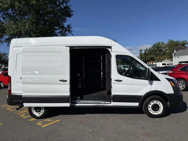 2021 Ford Transit Cargo Van Base