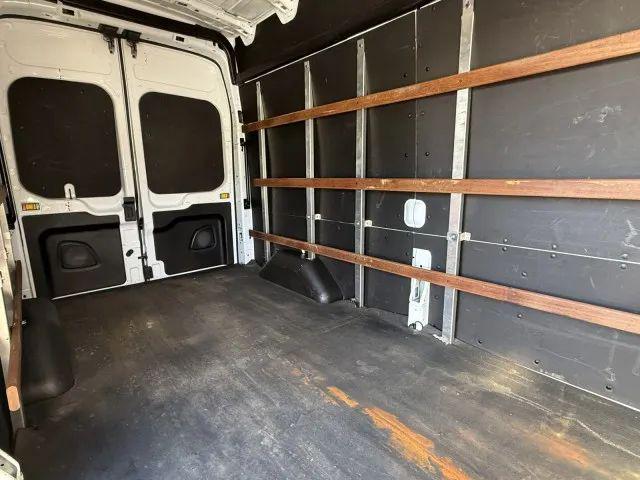 2021 Ford Transit Cargo Van Base