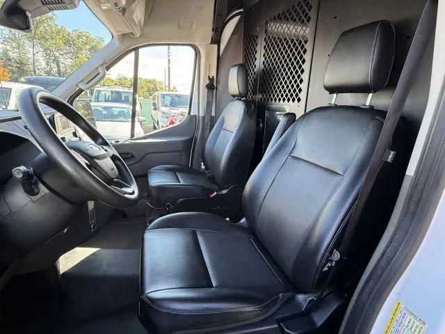 2021 Ford Transit Cargo Van Base