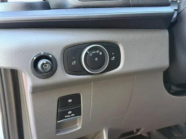 2021 Ford Transit Cargo Van Base