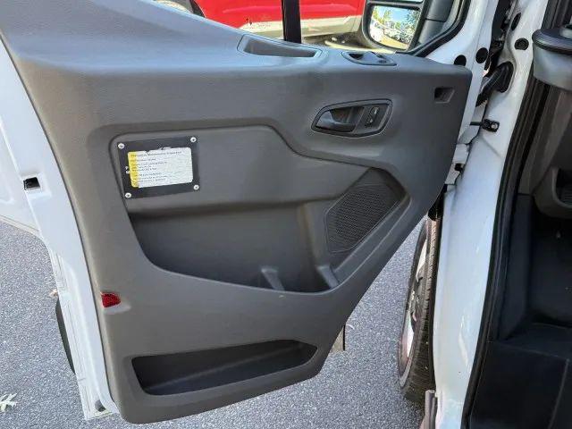 2021 Ford Transit Cargo Van Base