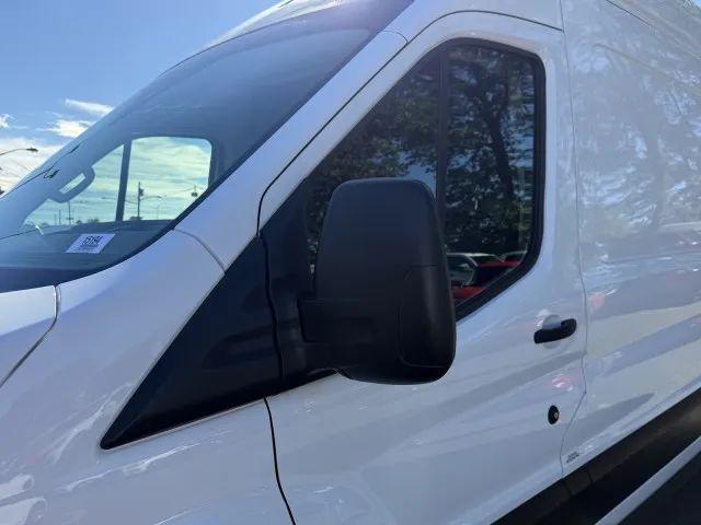 2021 Ford Transit Cargo Van Base