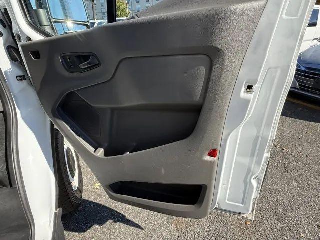 2021 Ford Transit Cargo Van Base