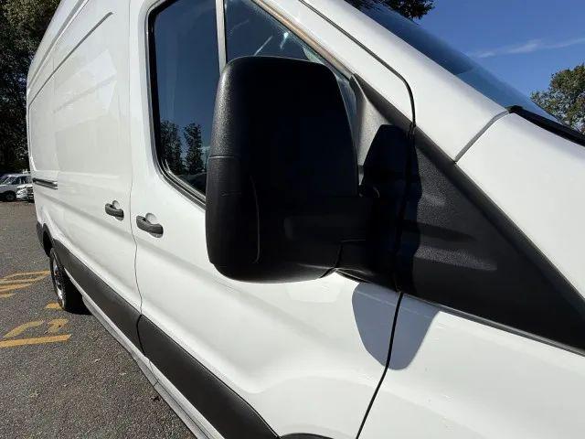 2021 Ford Transit Cargo Van Base