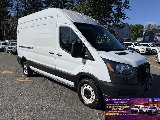 2021 Ford Transit Cargo Van Base for sale in Avenel, NJ