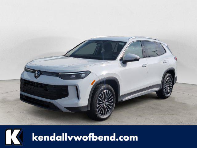 2025 Volkswagen Tiguan 2.0T S for sale in Bend, OR
