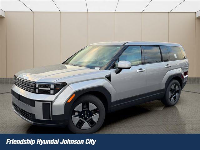 2026 Hyundai Santa Fe Hybrid SE for sale in Johnson City, TN
