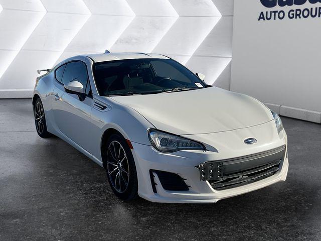 2019 Subaru BRZ Premium for sale in El Paso, TX