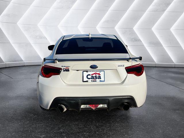 2019 Subaru BRZ Premium