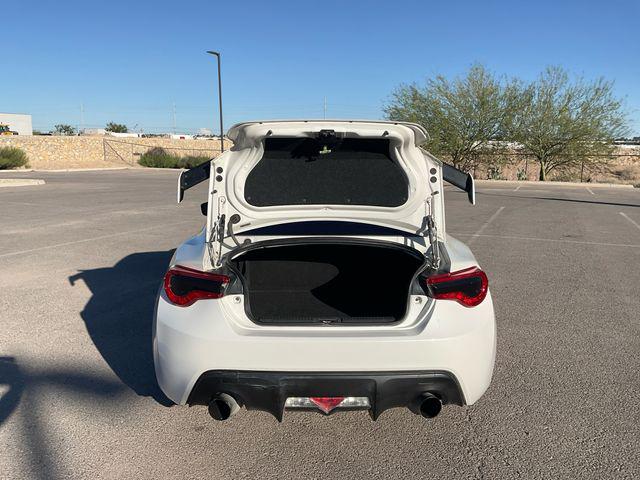 2019 Subaru BRZ Premium