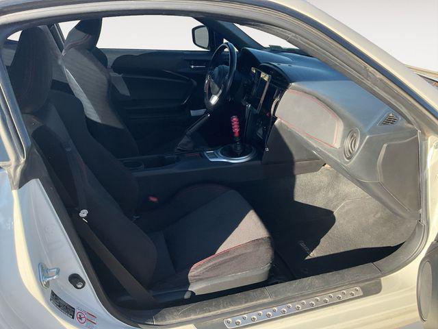 2019 Subaru BRZ Premium