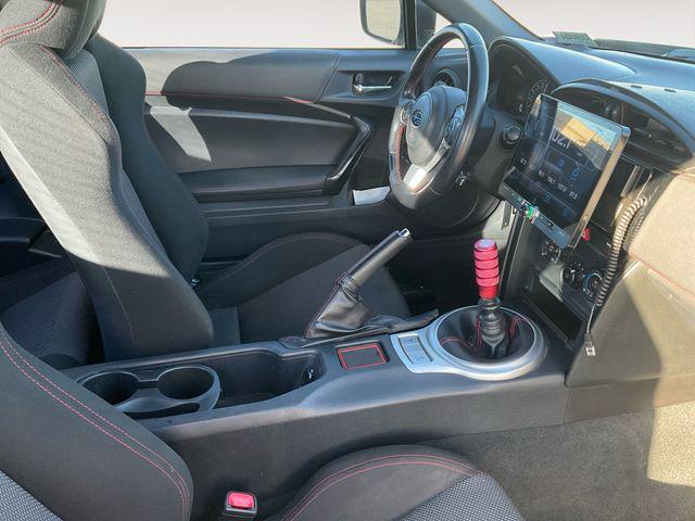 2019 Subaru BRZ Premium