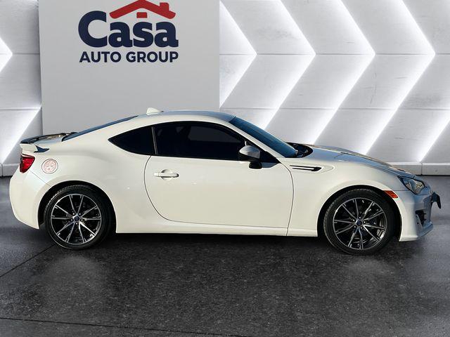 2019 Subaru BRZ Premium