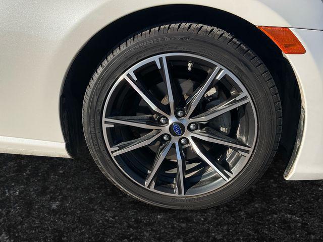 2019 Subaru BRZ Premium