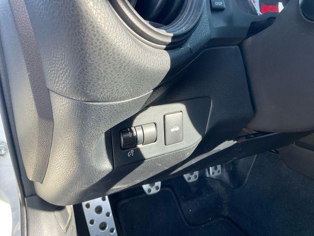 2019 Subaru BRZ Premium