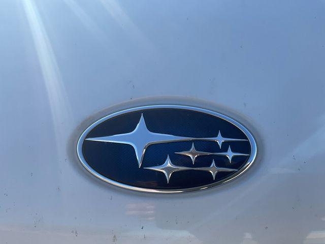 2019 Subaru BRZ Premium