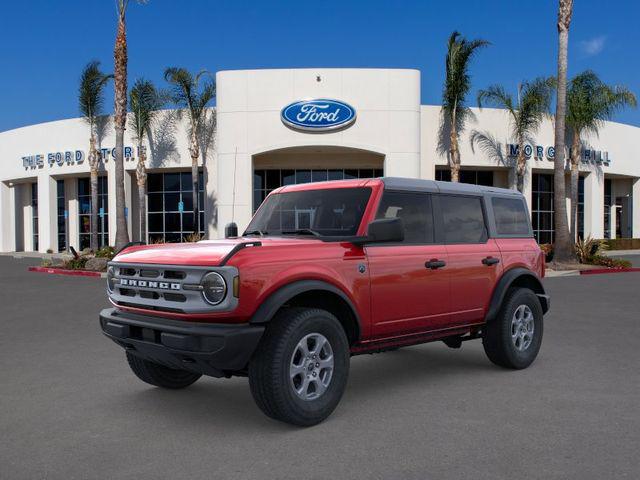 2025 Ford Bronco Big Bend for sale in Morgan Hill, CA