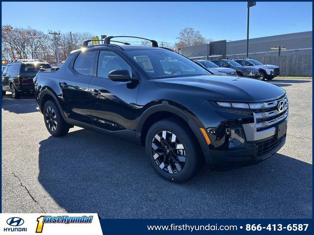 2026 Hyundai Santa Cruz SEL for sale in North Attleboro, MA