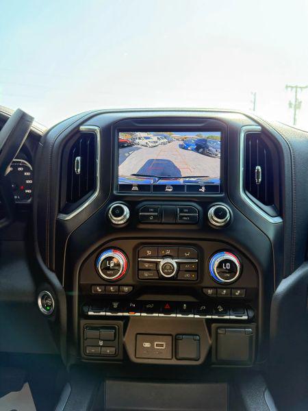 2023 GMC Sierra 2500HD 4WD Crew Cab Long Bed AT4