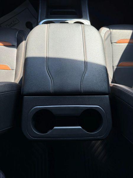 2023 GMC Sierra 2500HD 4WD Crew Cab Long Bed AT4