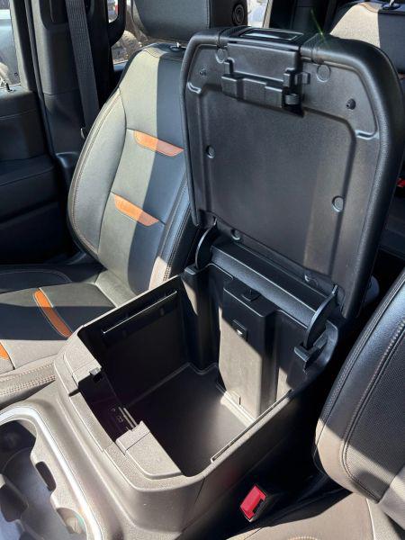 2023 GMC Sierra 2500HD 4WD Crew Cab Long Bed AT4