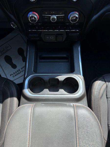 2023 GMC Sierra 2500HD 4WD Crew Cab Long Bed AT4