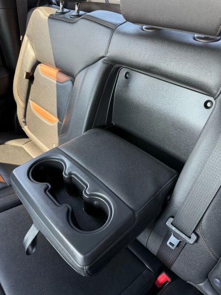 2023 GMC Sierra 2500HD 4WD Crew Cab Long Bed AT4