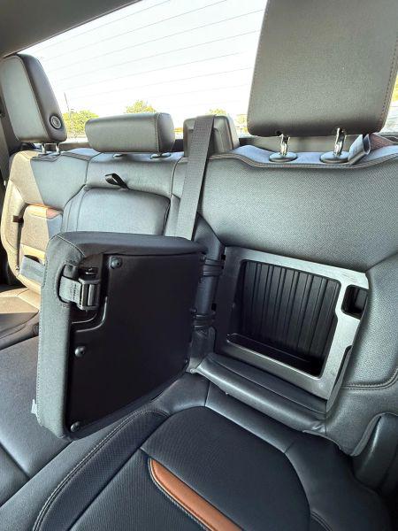 2023 GMC Sierra 2500HD 4WD Crew Cab Long Bed AT4