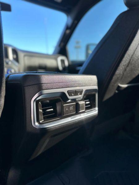 2023 GMC Sierra 2500HD 4WD Crew Cab Long Bed AT4