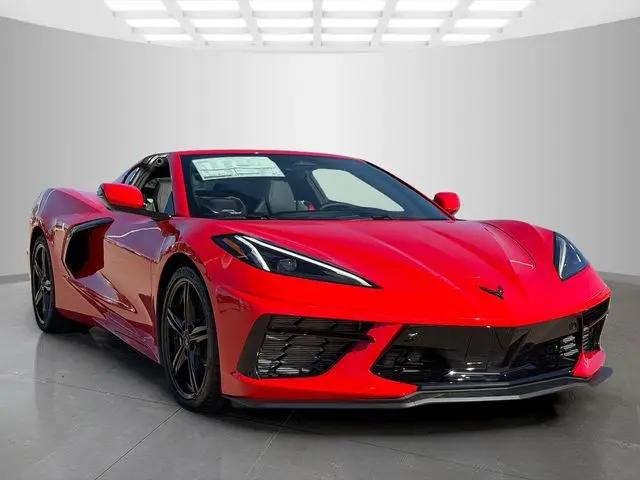 2026 Chevrolet Corvette Stingray Coupe, 2LT, RWD for sale in Pleasent Hill, IA