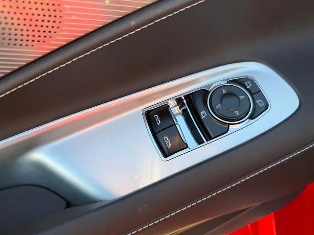 2026 Chevrolet Corvette Stingray Coupe, 2LT, RWD
