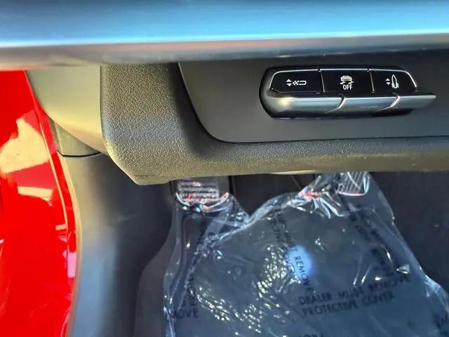 2026 Chevrolet Corvette Stingray Coupe, 2LT, RWD