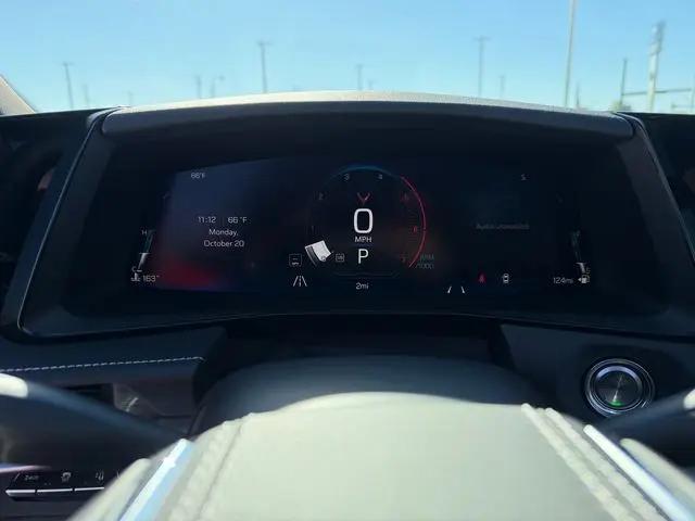 2026 Chevrolet Corvette Stingray Coupe, 2LT, RWD