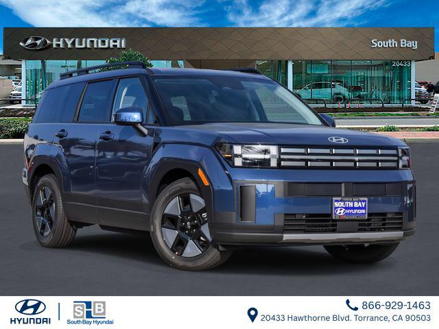 2026 Hyundai Santa Fe Hybrid SEL for sale in Torrance, CA