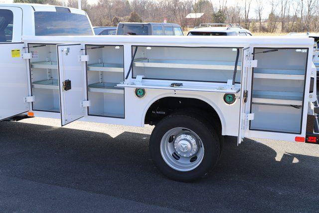 2026 Ram 5500HD Tradesman
