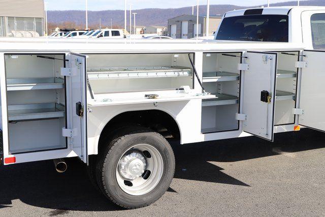 2026 Ram 5500HD Tradesman