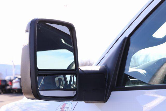 2026 Ram 5500HD Tradesman