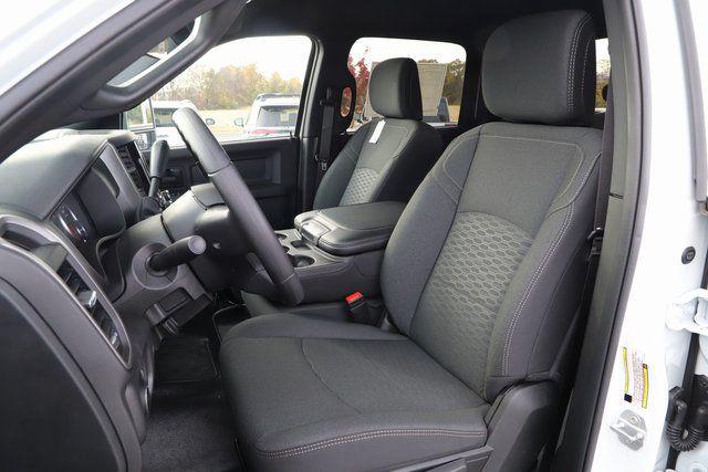 2026 Ram 5500HD Tradesman