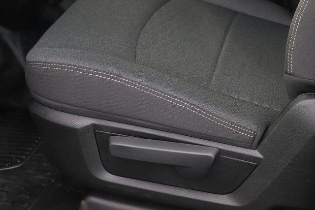 2026 Ram 5500HD Tradesman